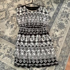 AB Studio dress